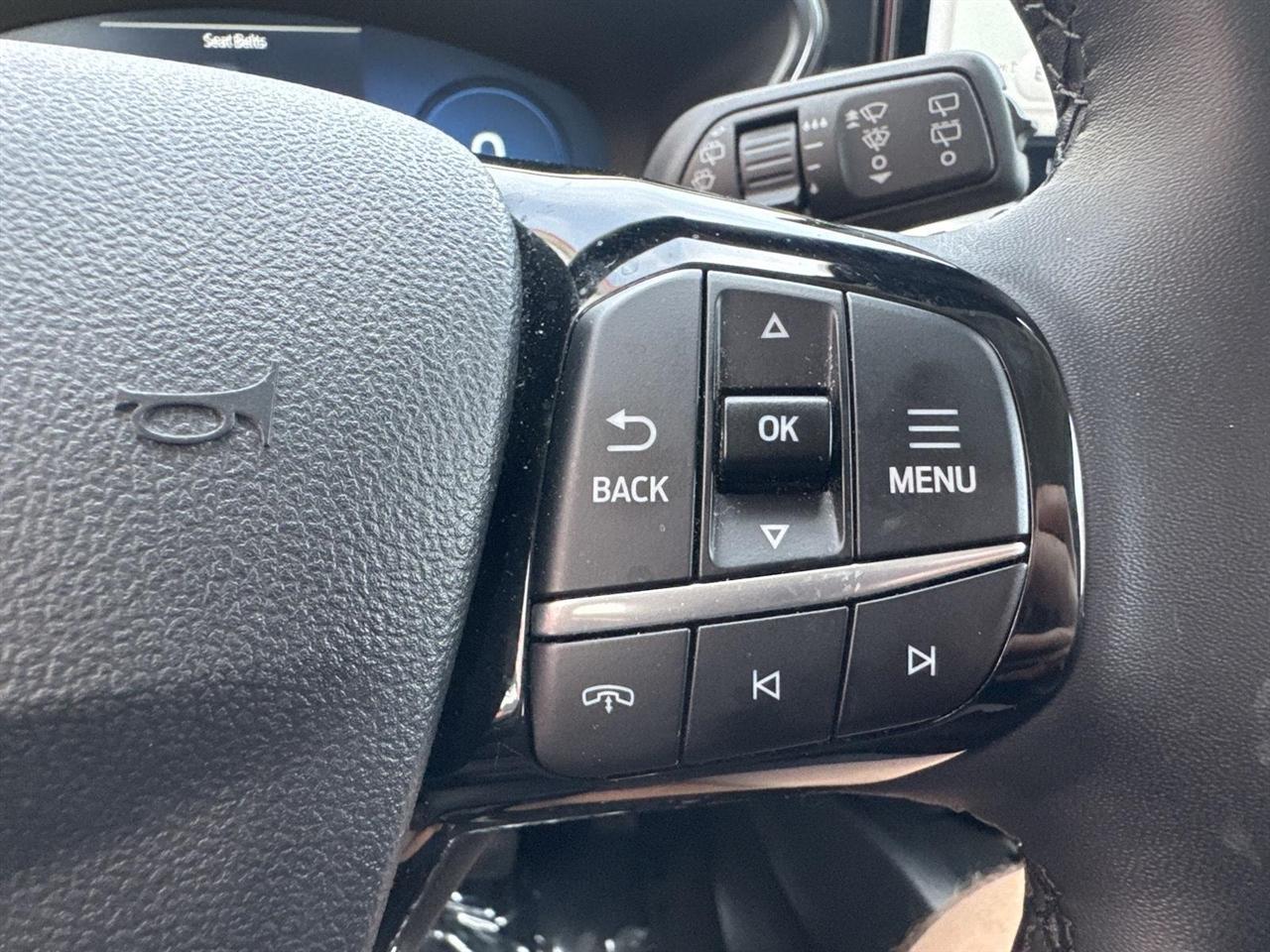 Ford Escape Platinum AWD 2024