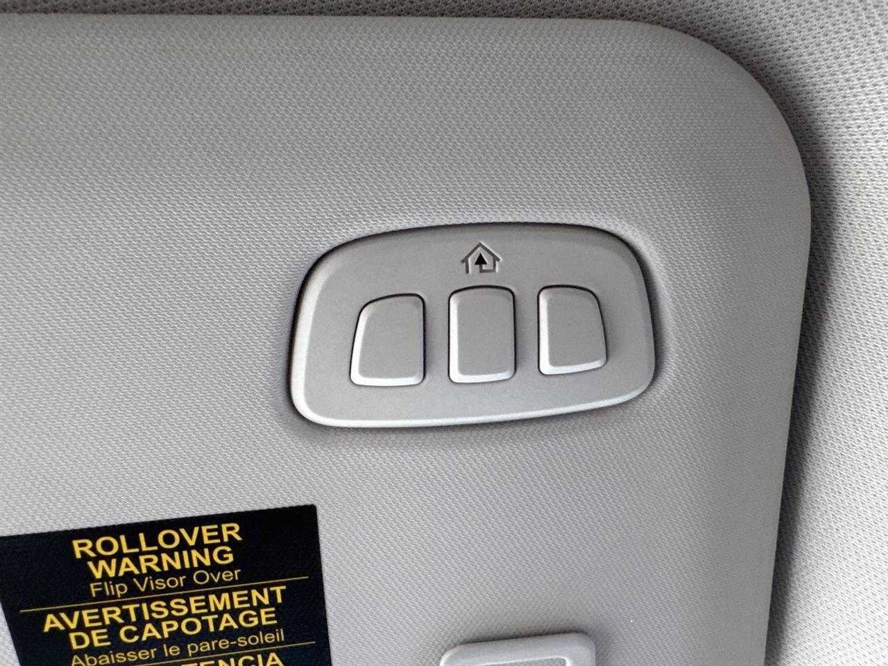 Ford Escape Platinum AWD 2024