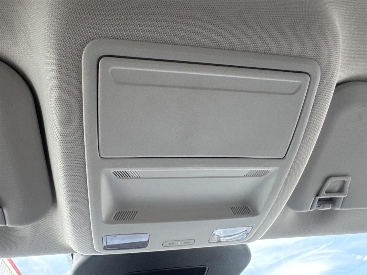 Ford Escape Platinum AWD 2024