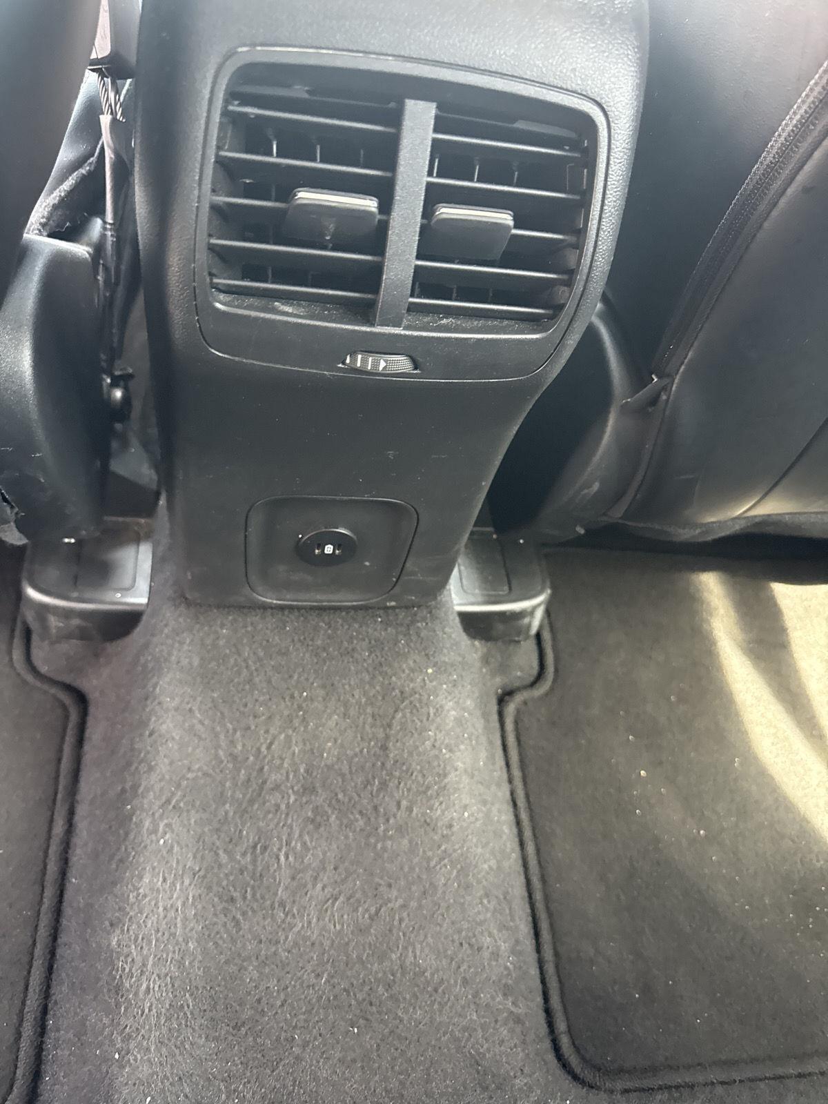 Ford Escape Platinum AWD 2024
