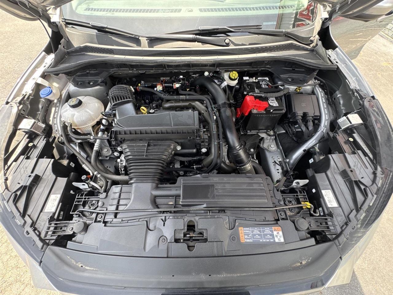 Ford Escape Platinum AWD 2024
