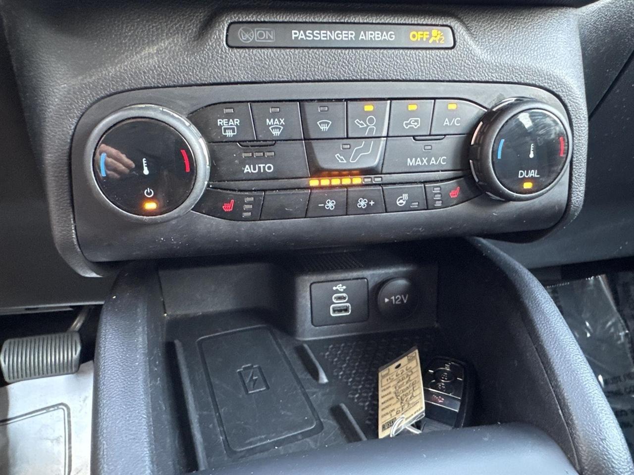 Ford Bronco Sport Outer Banks 4x4 2023