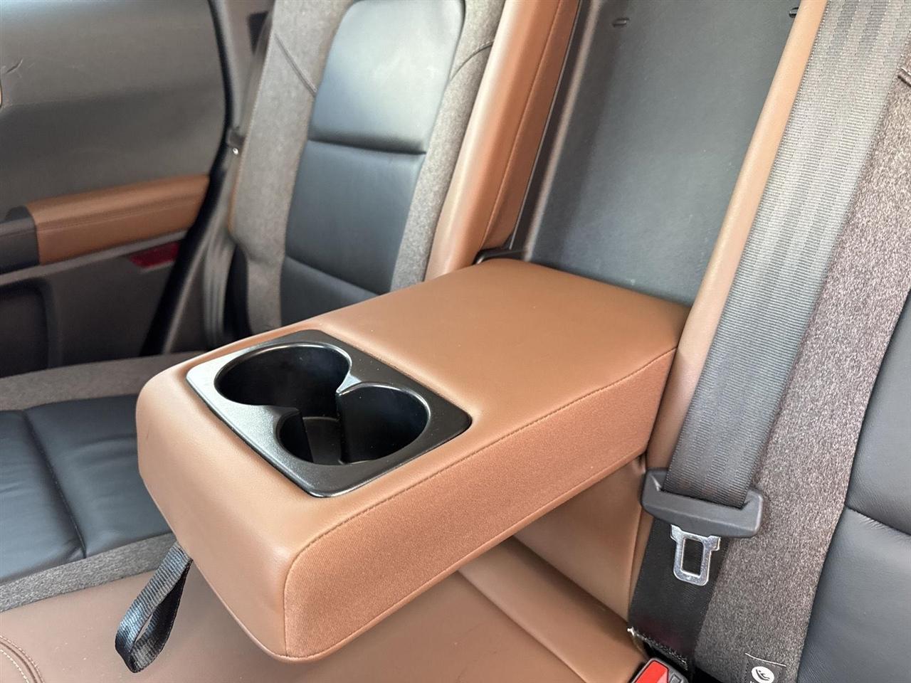 Ford Bronco Sport Outer Banks 4x4 2023