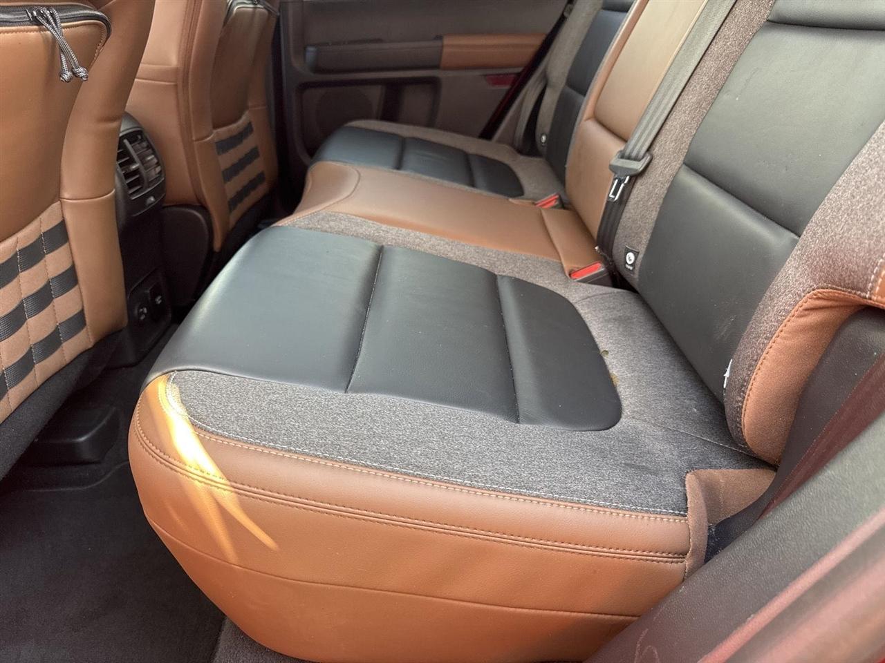 Ford Bronco Sport Outer Banks 4x4 2023