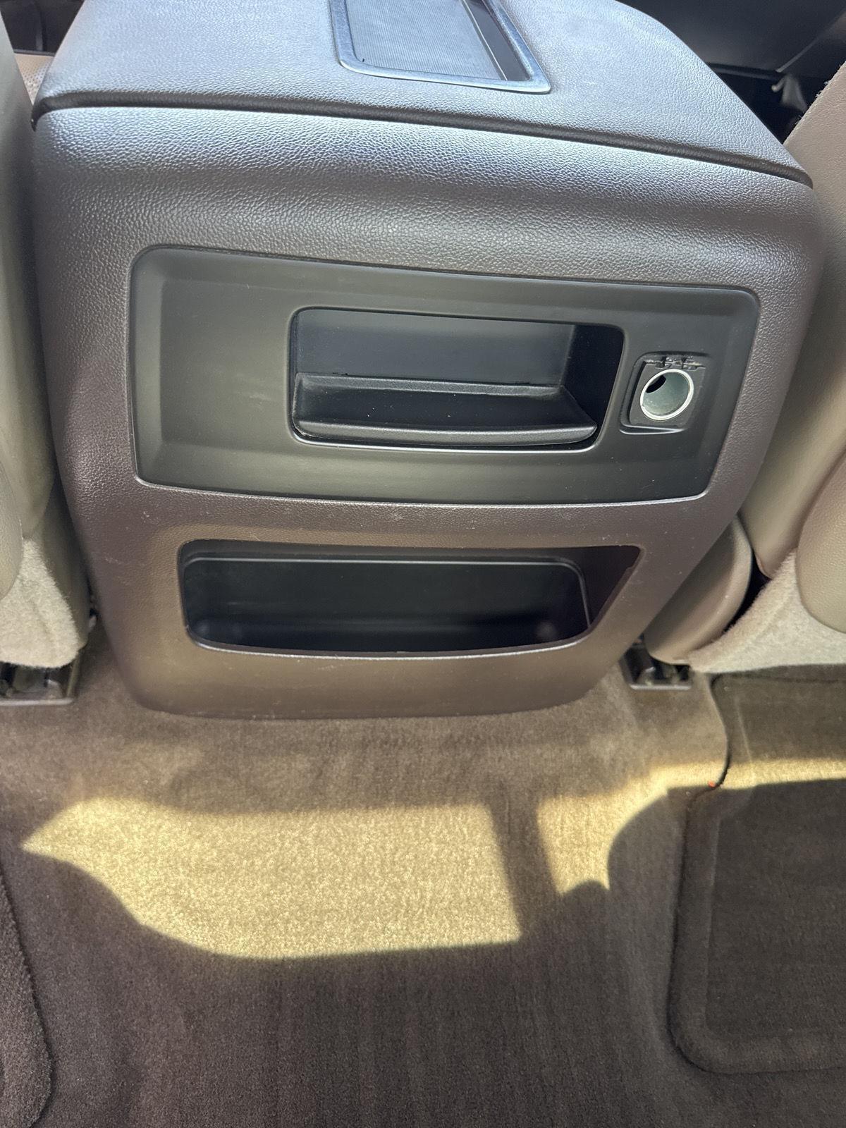 GMC Sierra 2500HD available WiFi 4WD Crew Cab 153.7" Denali 2015