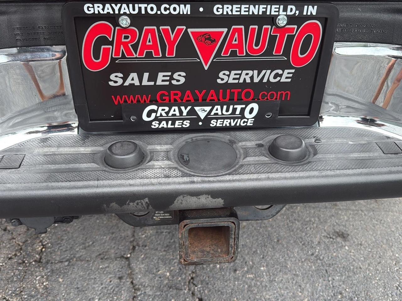 Toyota Tacoma 2WD Double Cab V6 AT PreRunner (Natl) 2012