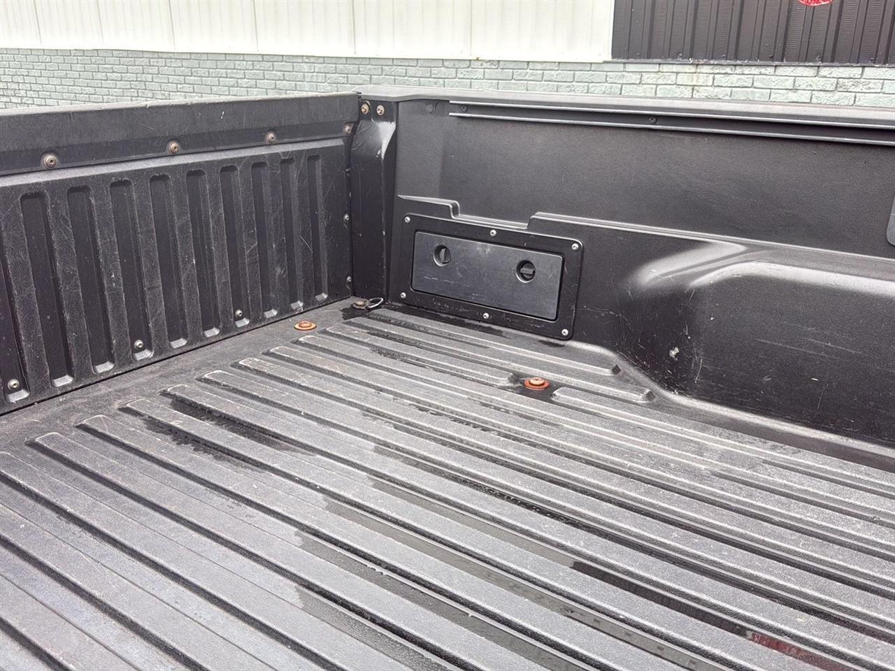 Toyota Tacoma 2WD Double Cab V6 AT PreRunner (Natl) 2012
