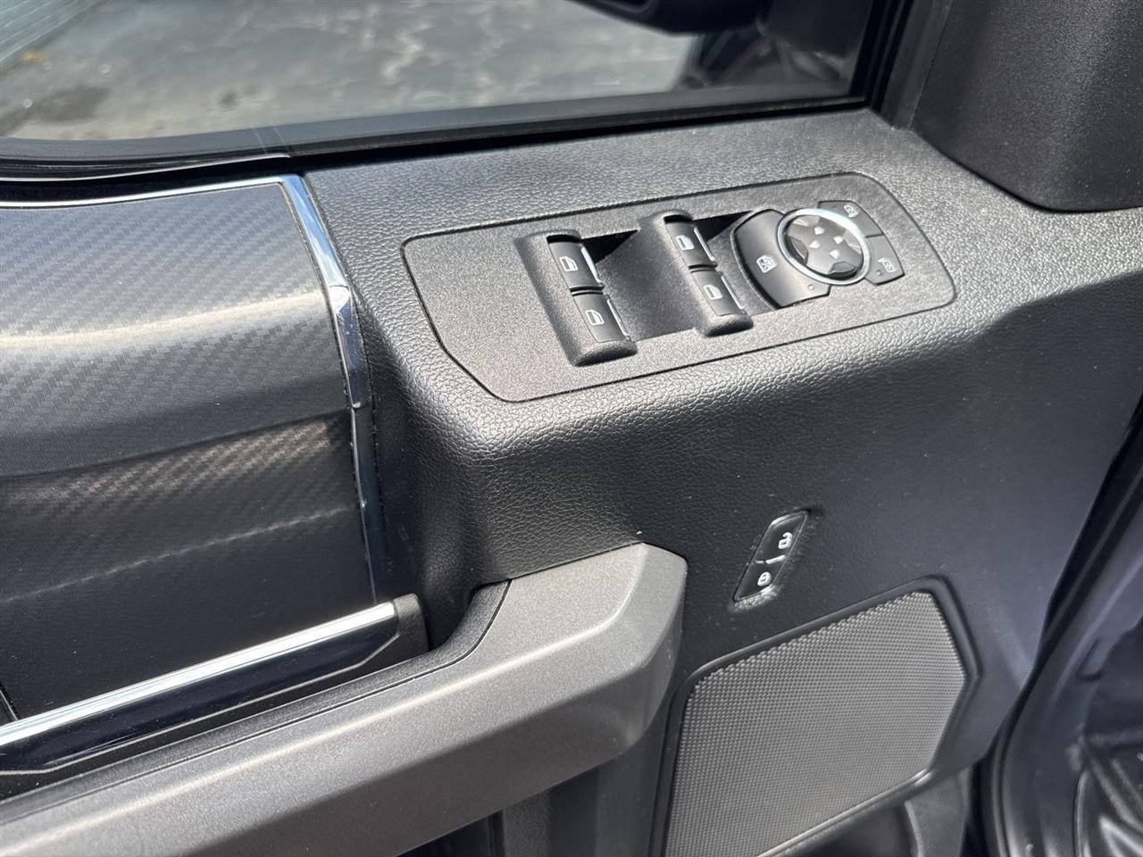 Ford F-150 XL 4WD SuperCrew 5.5' Box 2018