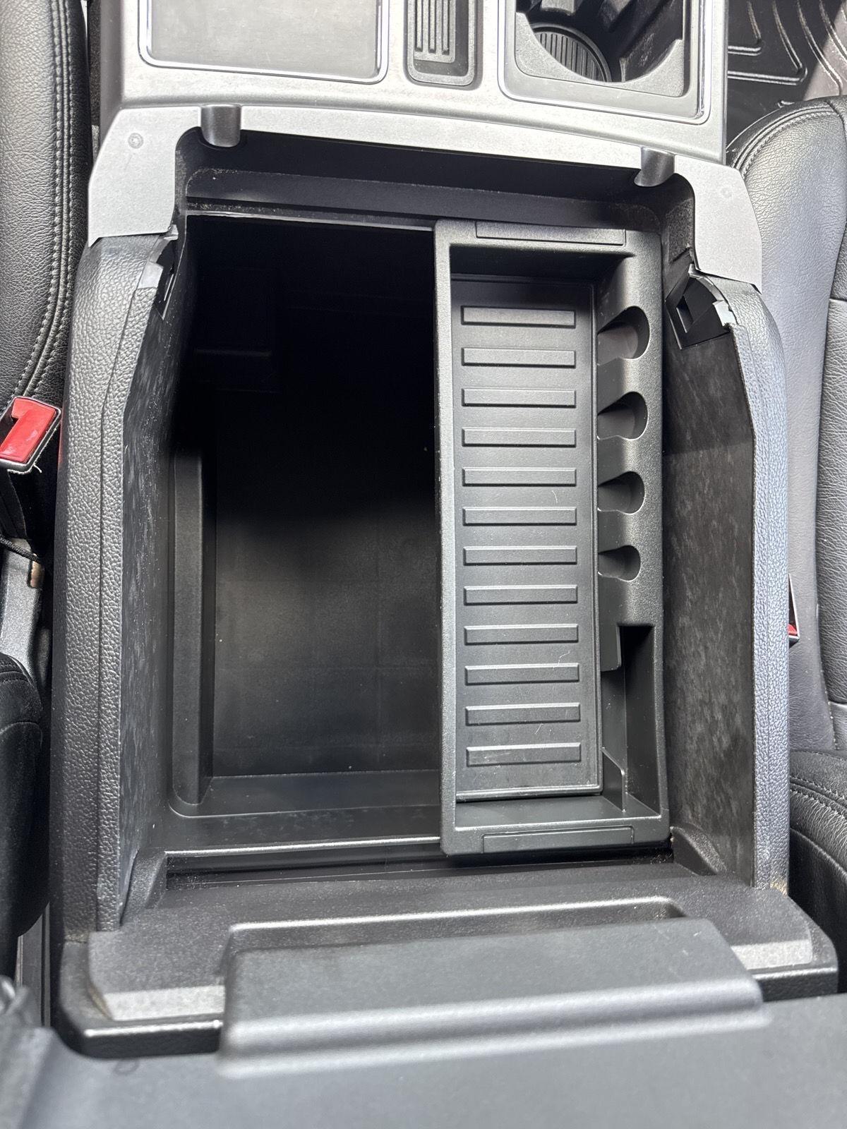 Ford F-150 XL 4WD SuperCrew 5.5' Box 2018