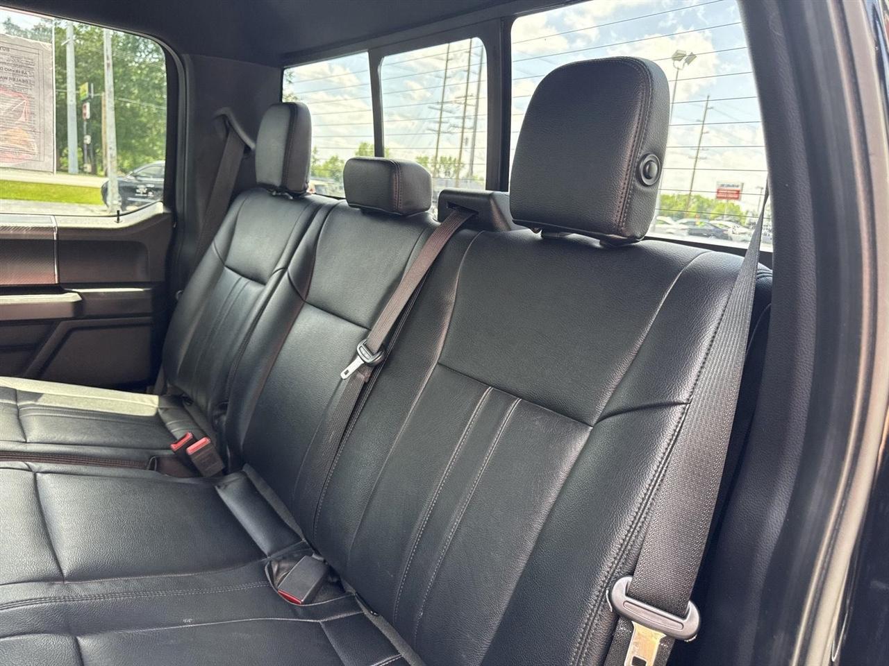 Ford F-150 XL 4WD SuperCrew 5.5' Box 2018