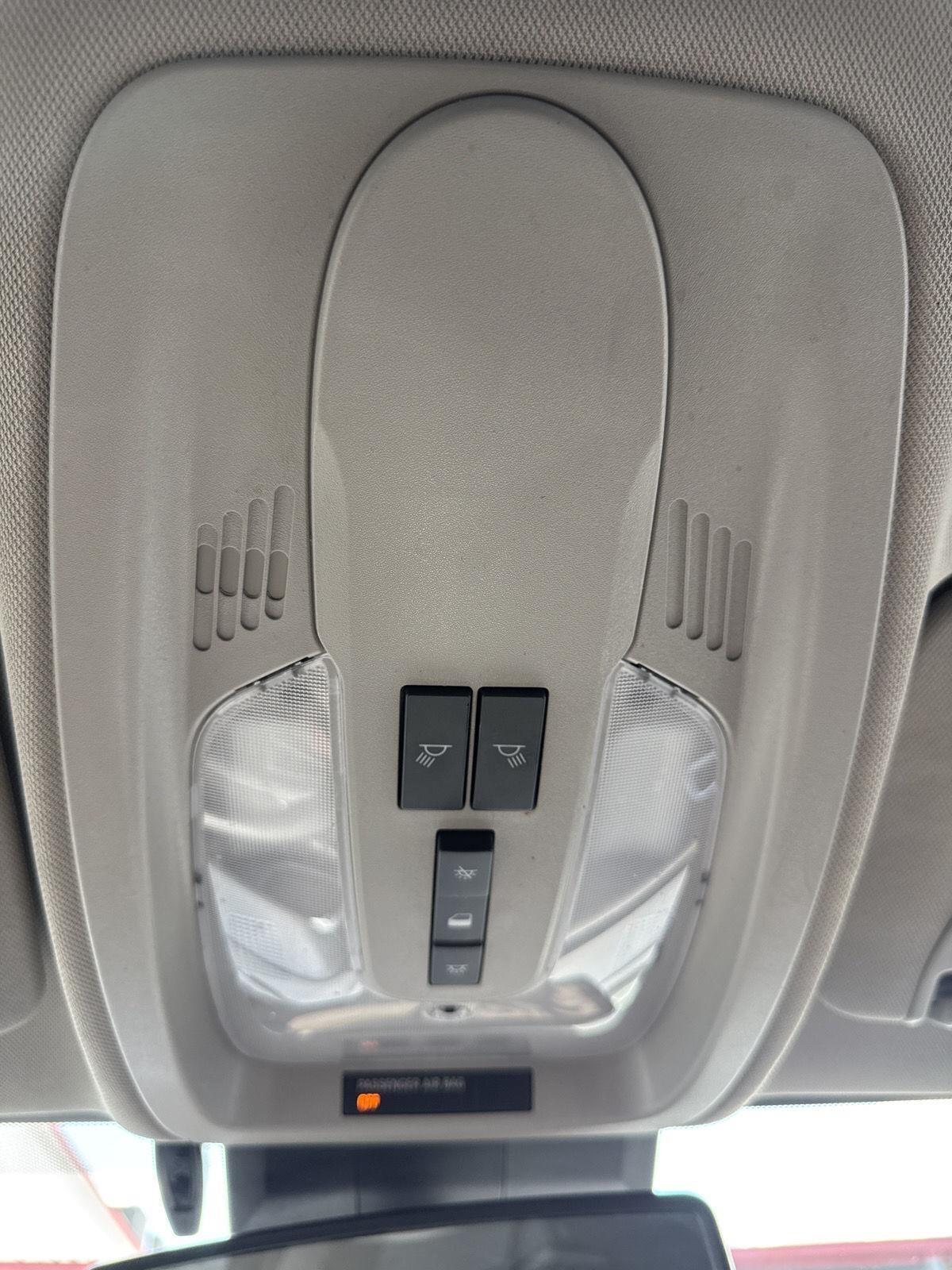 Chevrolet Equinox FWD 4dr LT w/1LT 2017