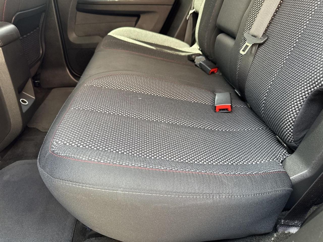 Chevrolet Equinox FWD 4dr LT w/1LT 2017