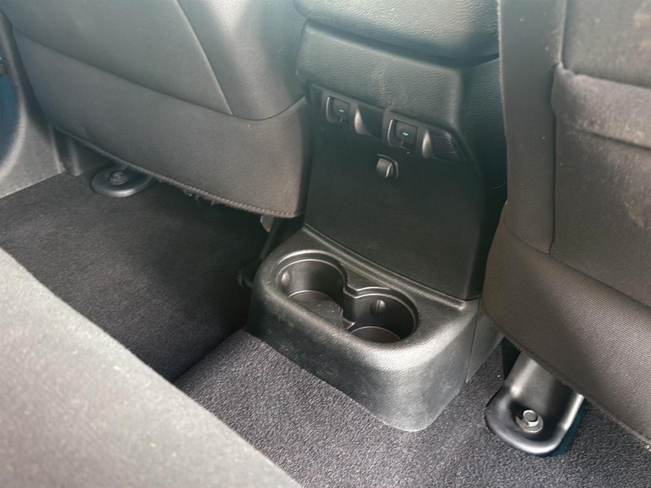 Jeep Wrangler Unlimited Sport 4x4 2017