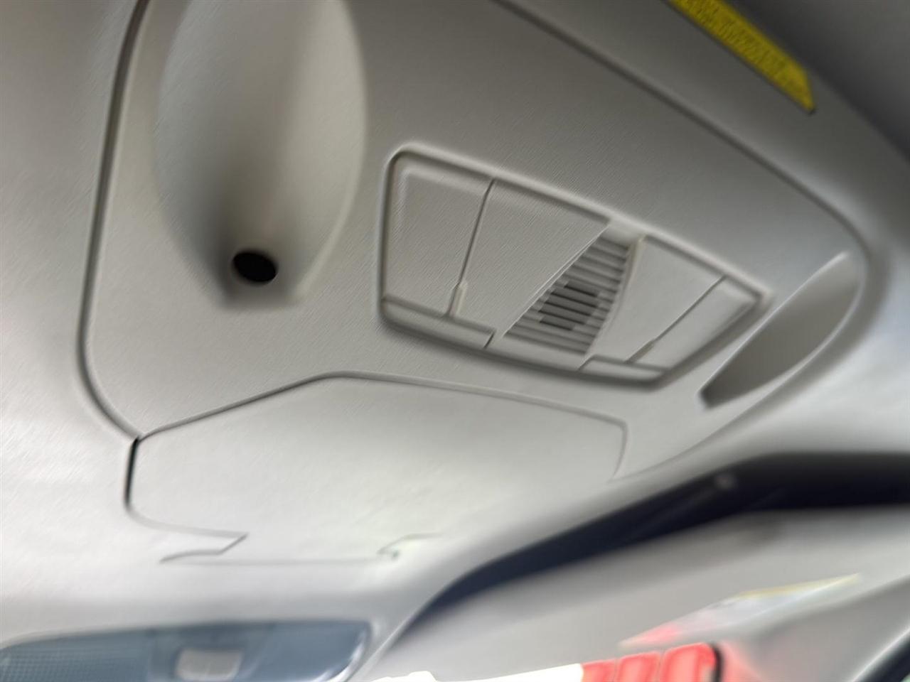 Ford Transit Connect Van XL LWB w/Rear Symmetrical Doors 2020