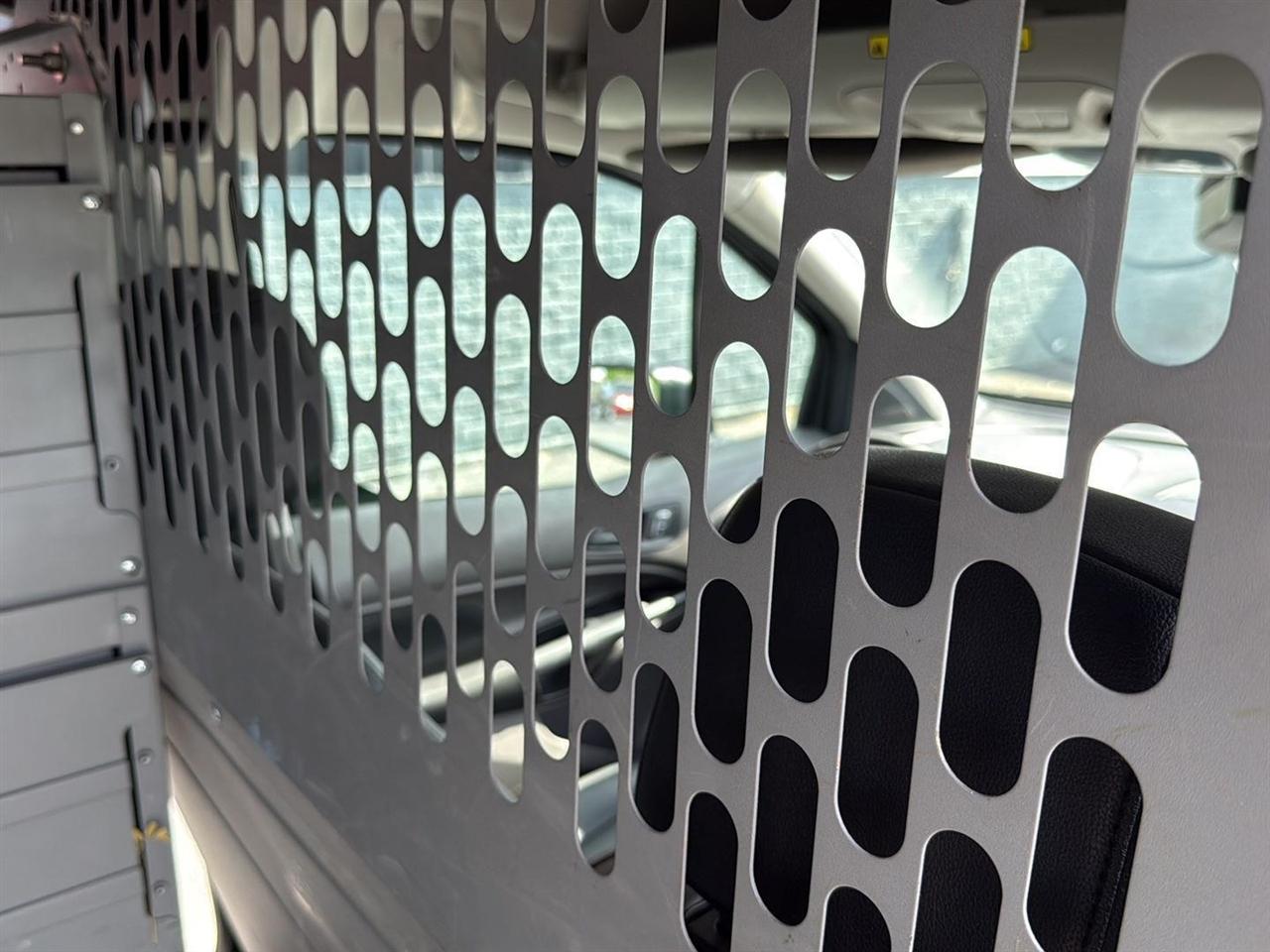 Ford Transit Connect Van XL LWB w/Rear Symmetrical Doors 2020