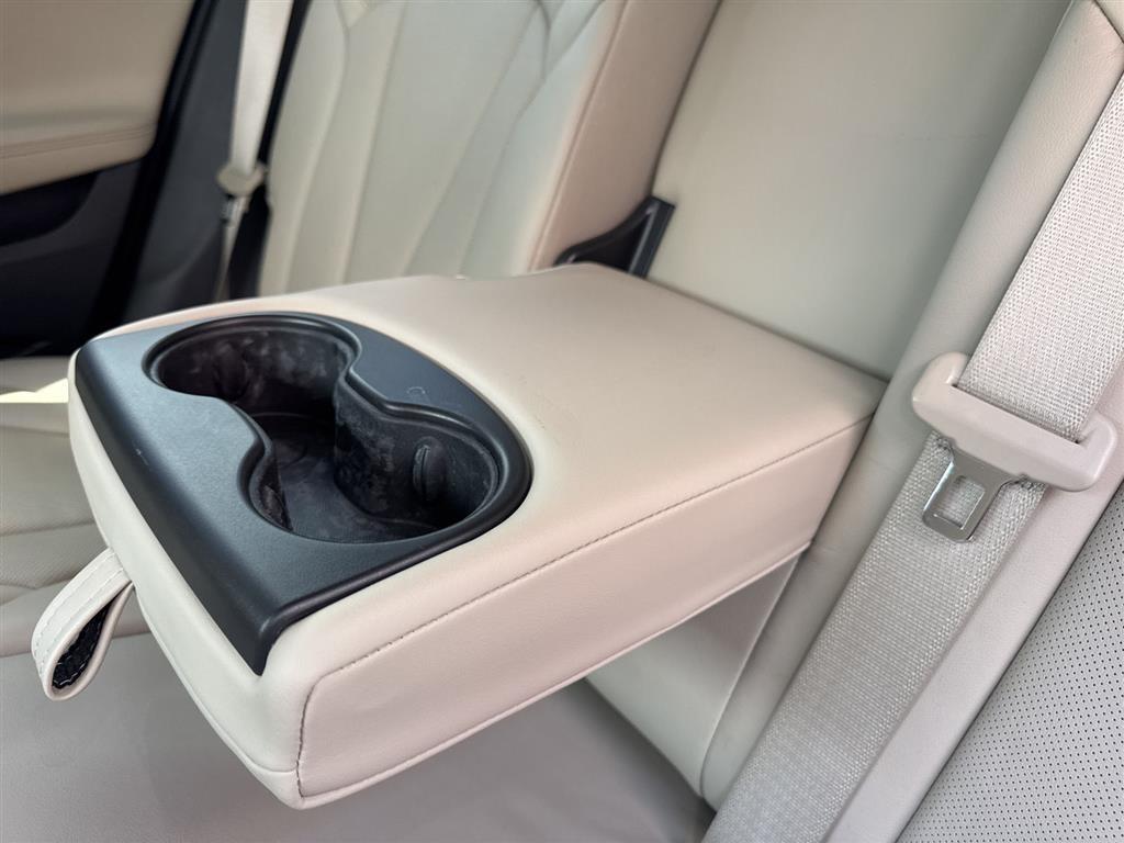 Buick Envision FWD 4dr Essence 2017