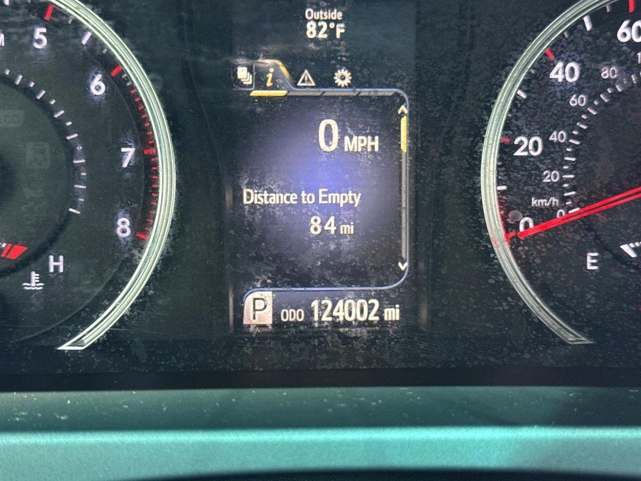 Toyota Camry XLE Auto (Natl) 2017