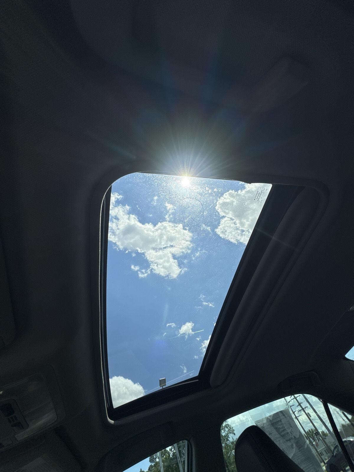 Toyota Camry XLE Auto (Natl) 2017