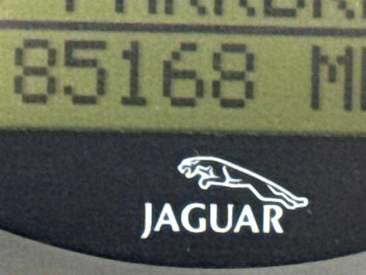 Jaguar S-Type 4dr Sdn V6 2005