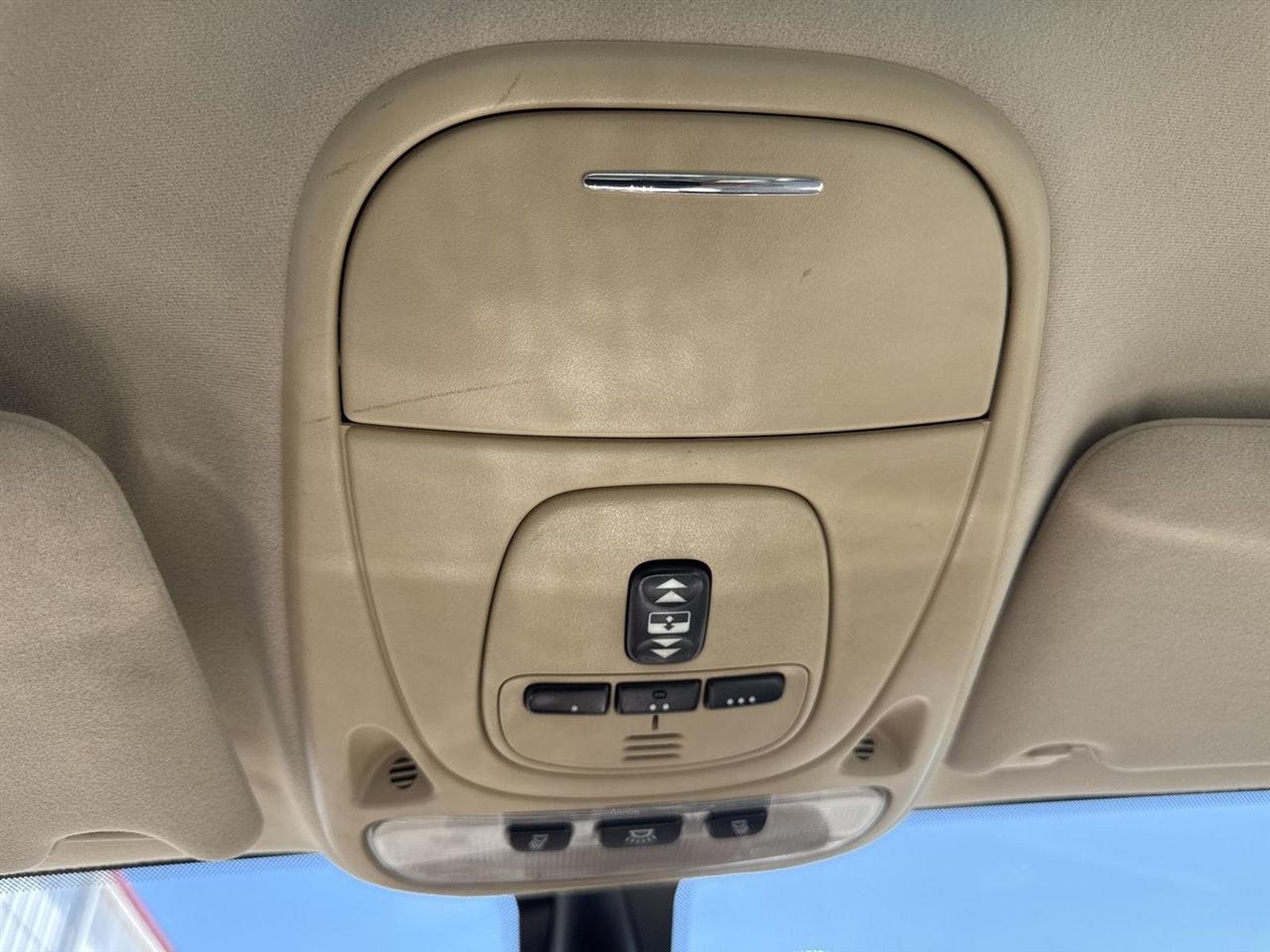 Jaguar S-Type 4dr Sdn V6 2005