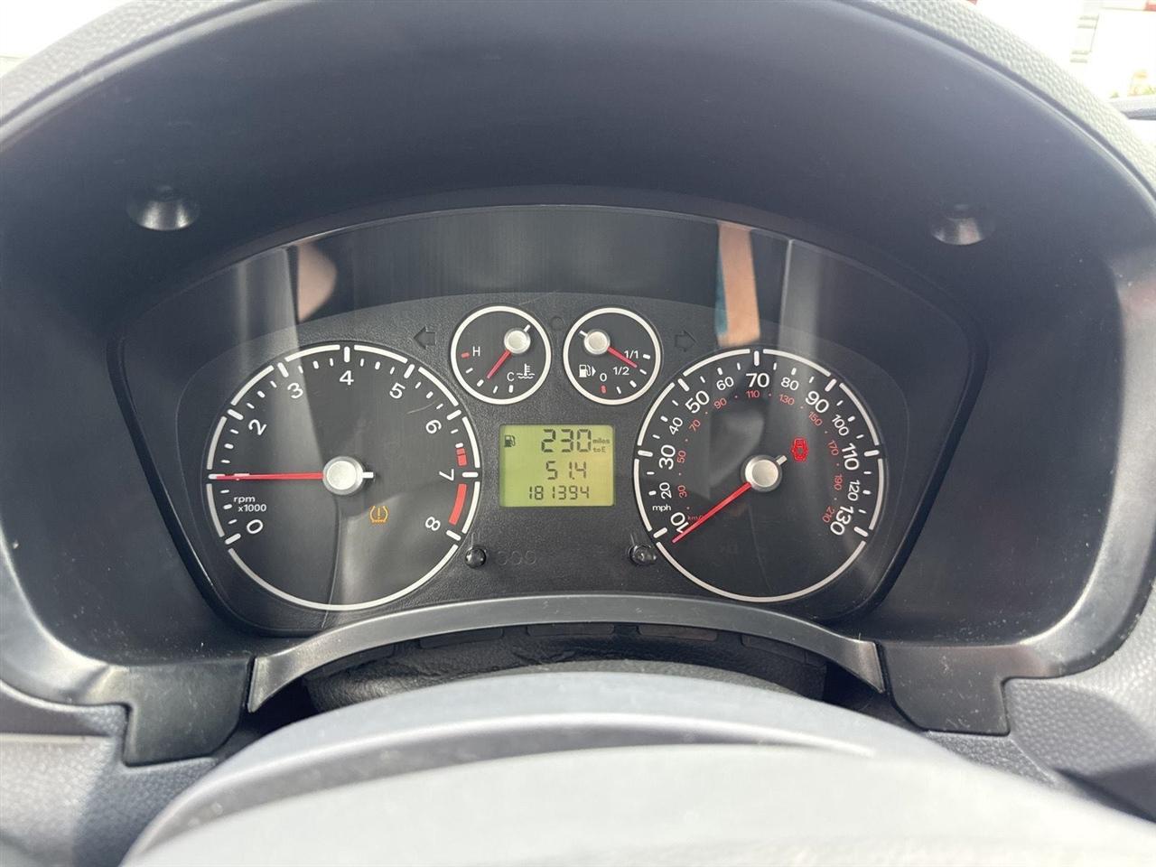 Ford Transit Connect 114.6" XLT w/side & rear door privacy glass 2012