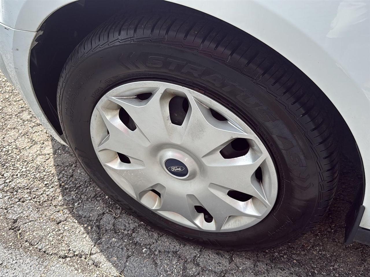 Ford Transit Connect Van XLT LWB w/Rear Symmetrical Doors 2018