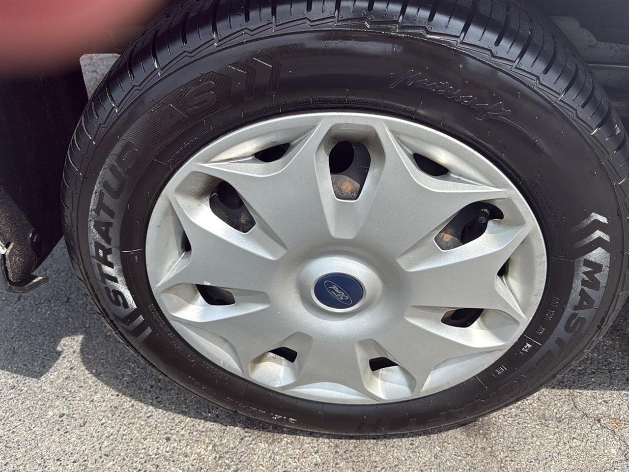 Ford Transit Connect Van XLT LWB w/Rear Symmetrical Doors 2018