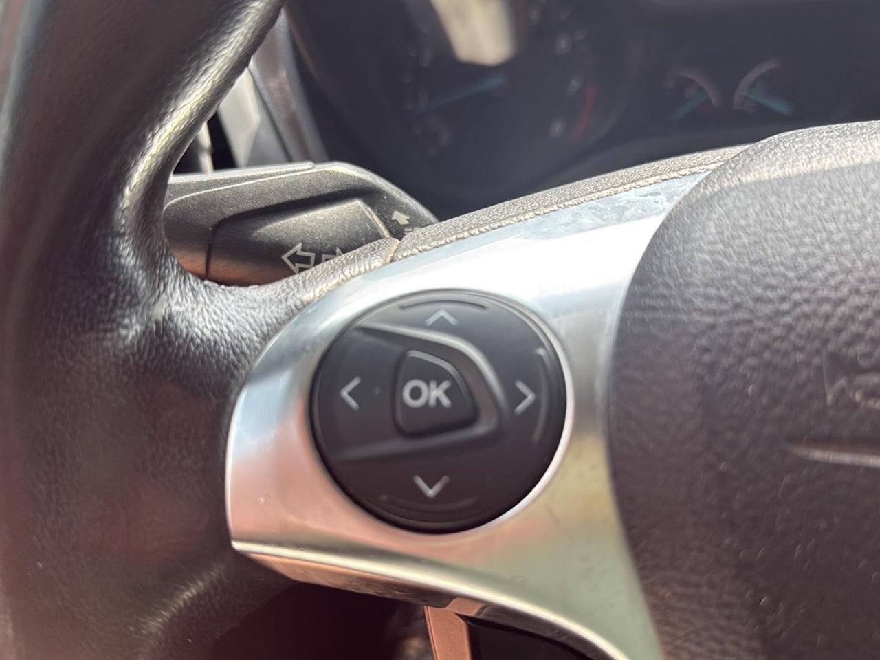 Ford Transit Connect Van XLT LWB w/Rear Symmetrical Doors 2018