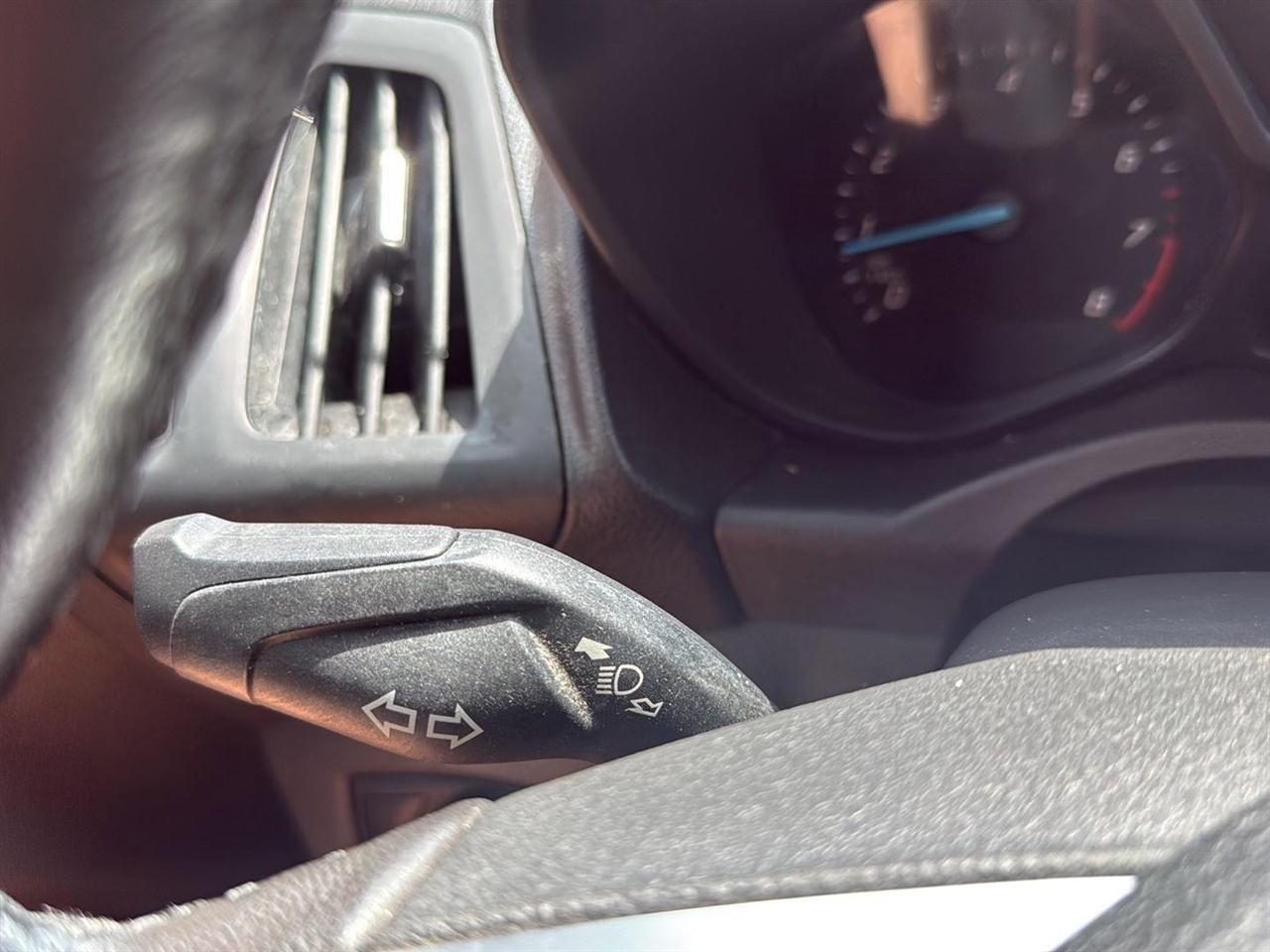 Ford Transit Connect Van XLT LWB w/Rear Symmetrical Doors 2018