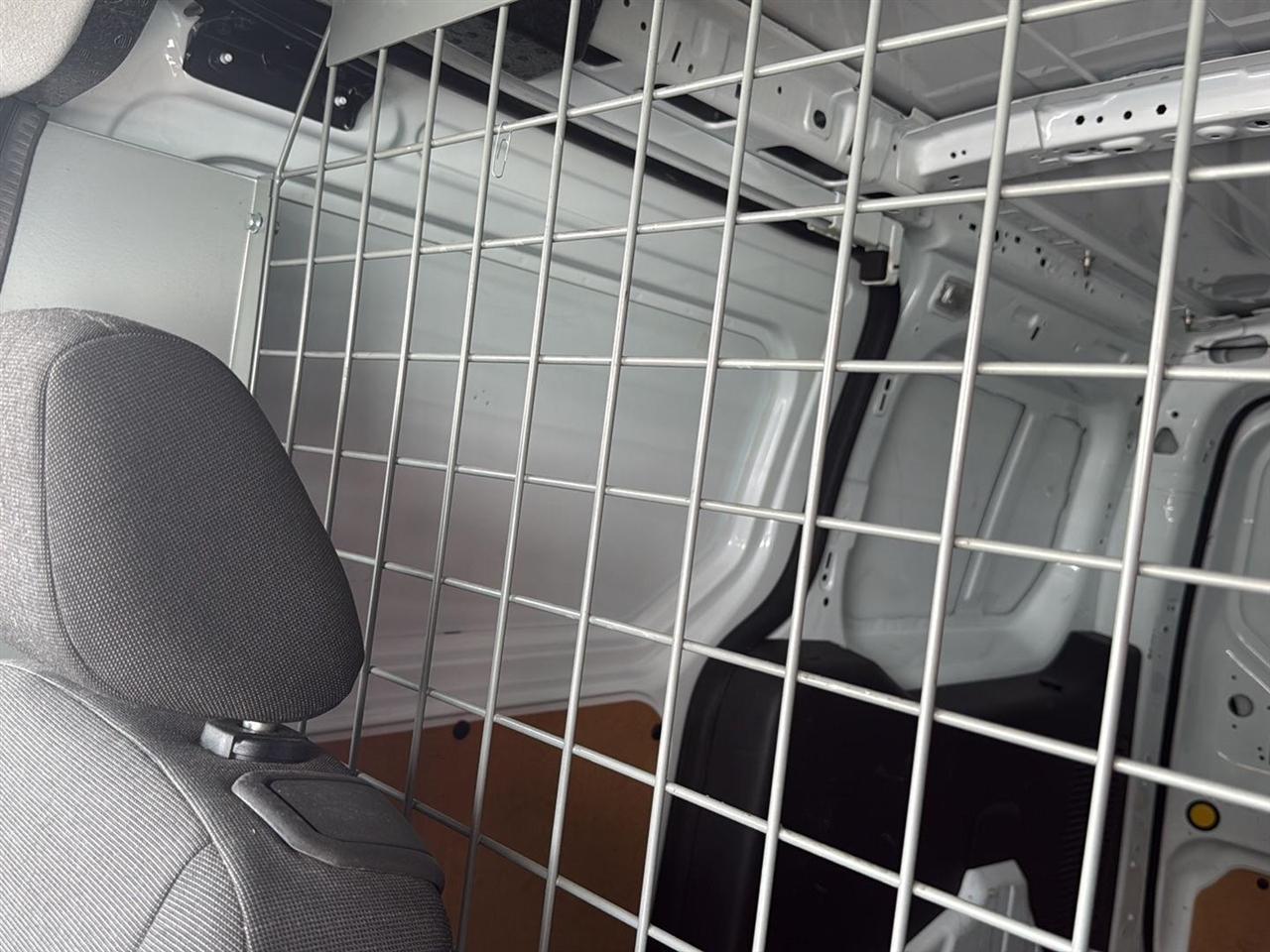 Ford Transit Connect Van XLT LWB w/Rear Symmetrical Doors 2018
