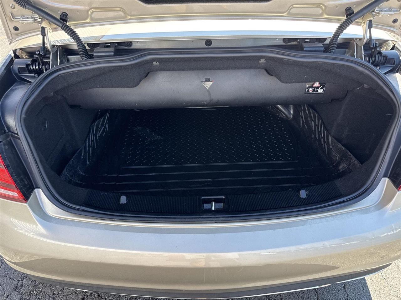 Mercedes-Benz E-Class 2dr Cabriolet E 400 RWD 2015