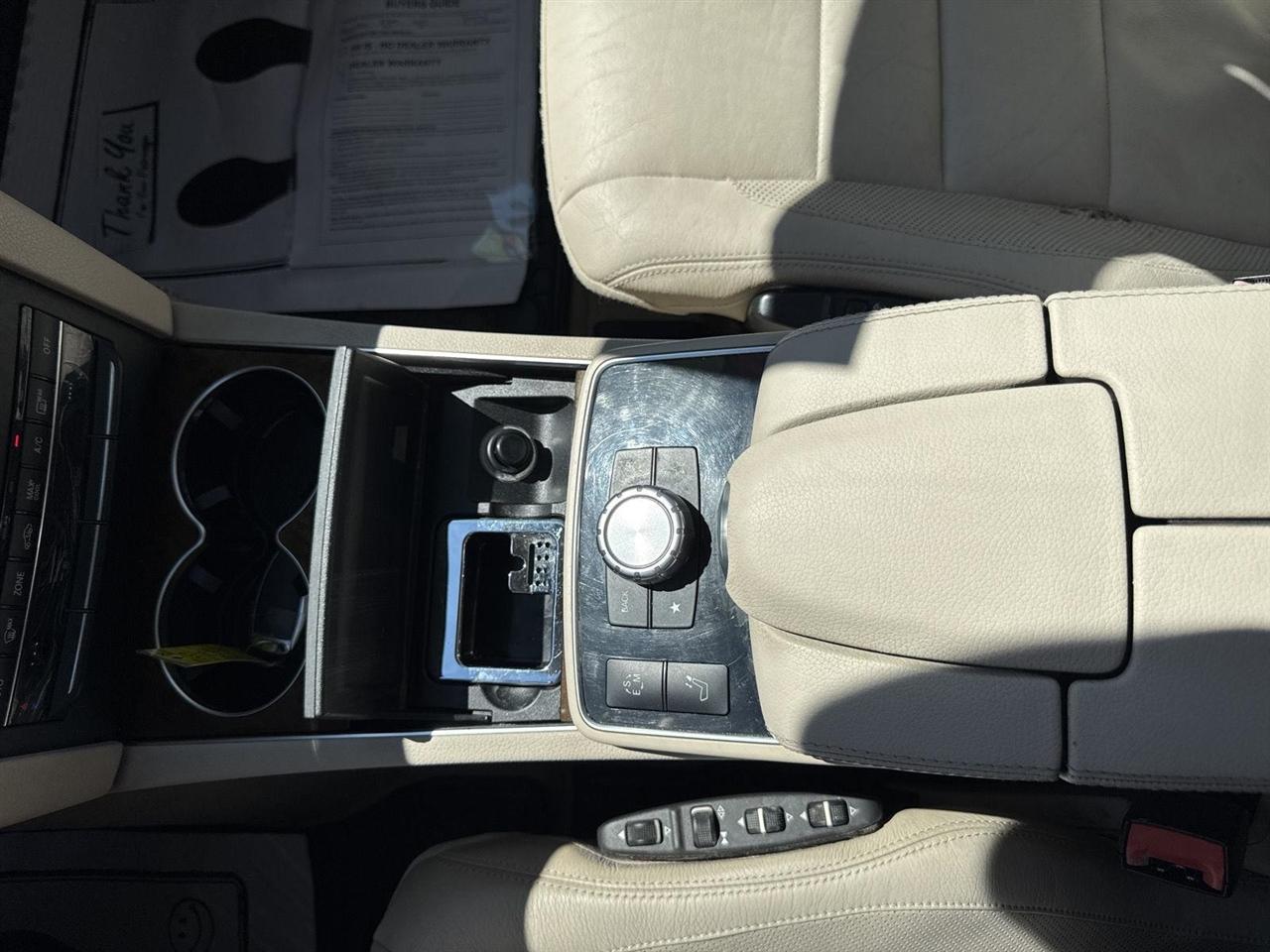Mercedes-Benz E-Class 2dr Cabriolet E 400 RWD 2015