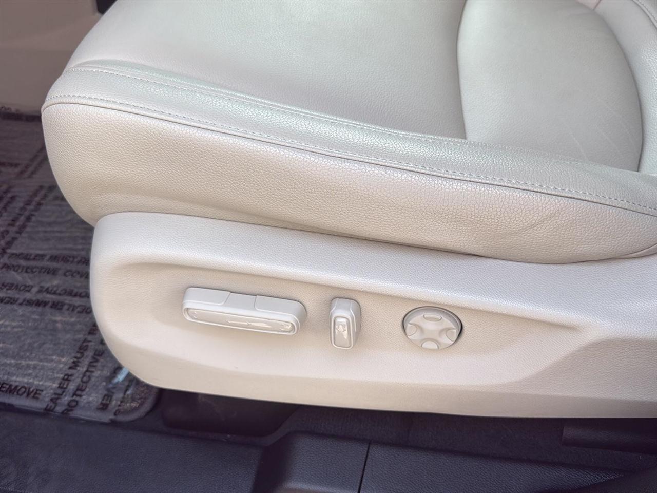 Honda Odyssey EX-L Auto 2025