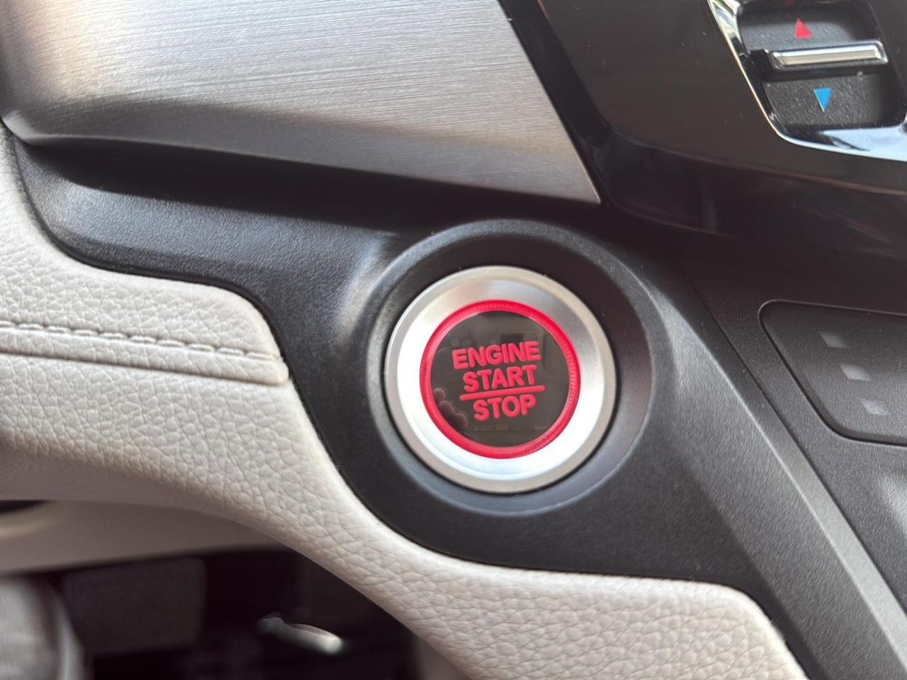 Honda Odyssey EX-L Auto 2025