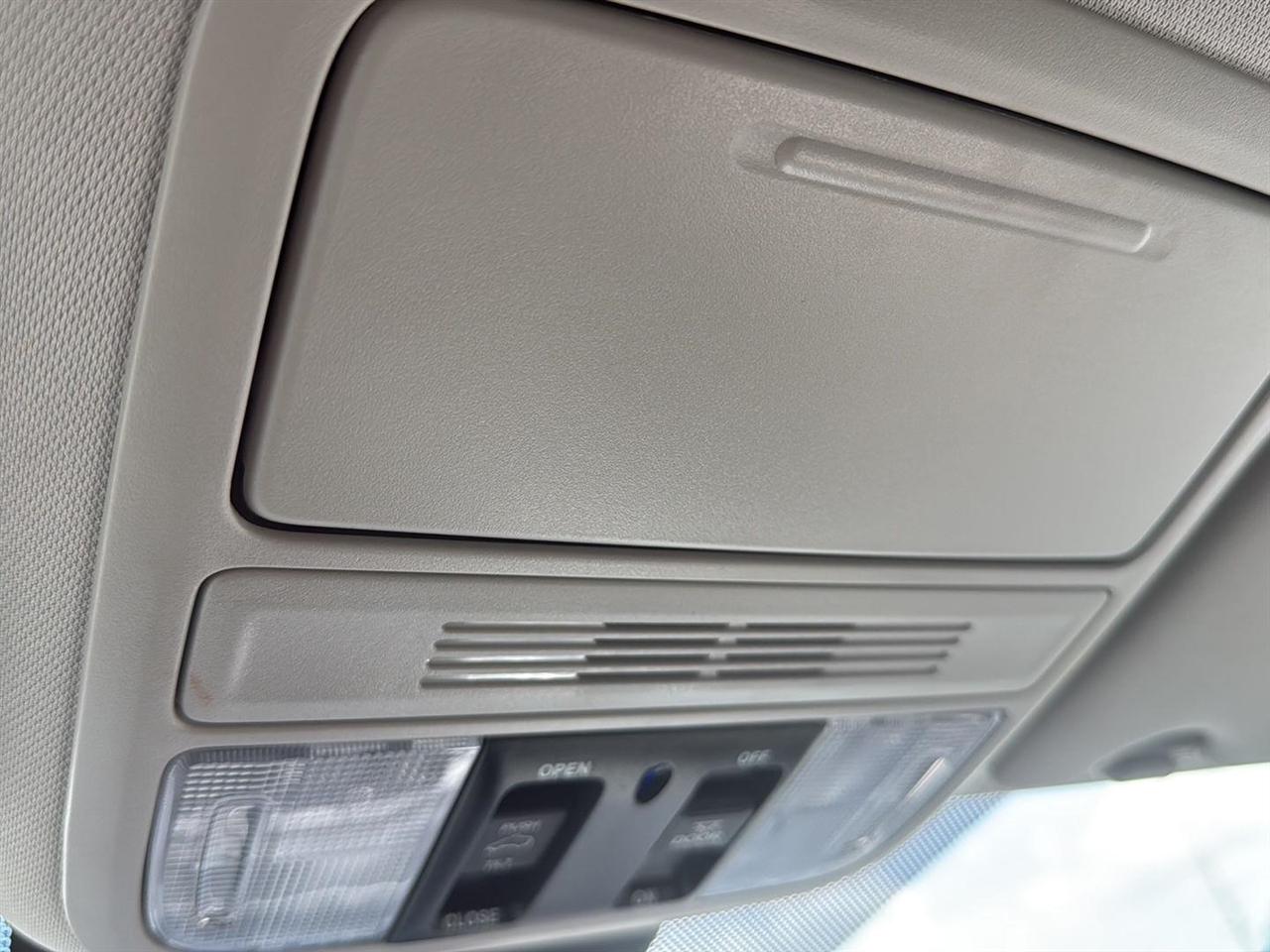 Honda Odyssey EX-L Auto 2025