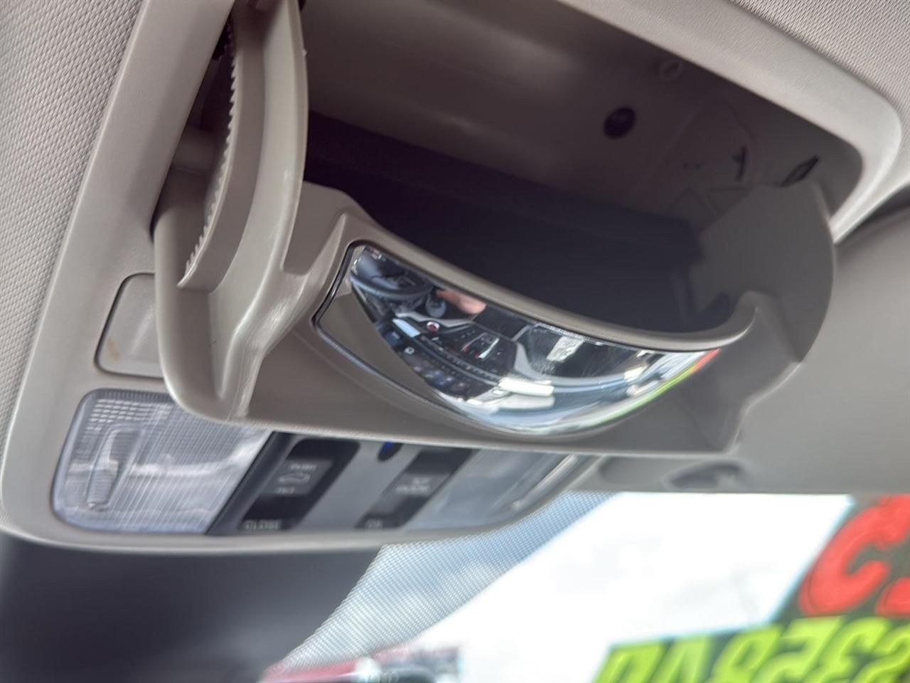 Honda Odyssey EX-L Auto 2025