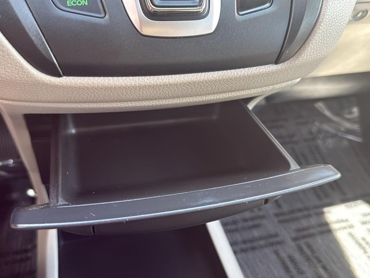 Honda Odyssey EX-L Auto 2025