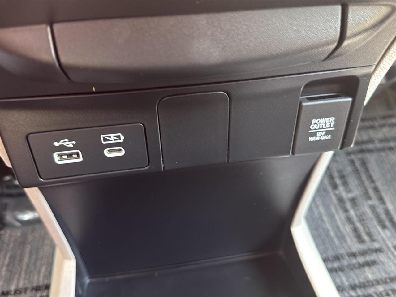 Honda Odyssey EX-L Auto 2025