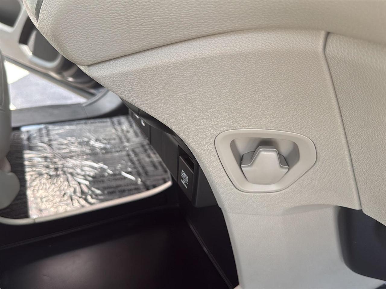 Honda Odyssey EX-L Auto 2025
