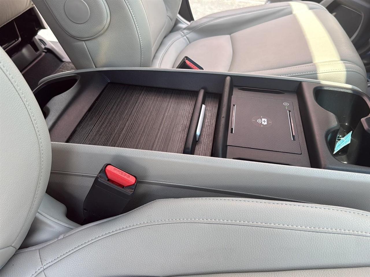 Honda Odyssey EX-L Auto 2025