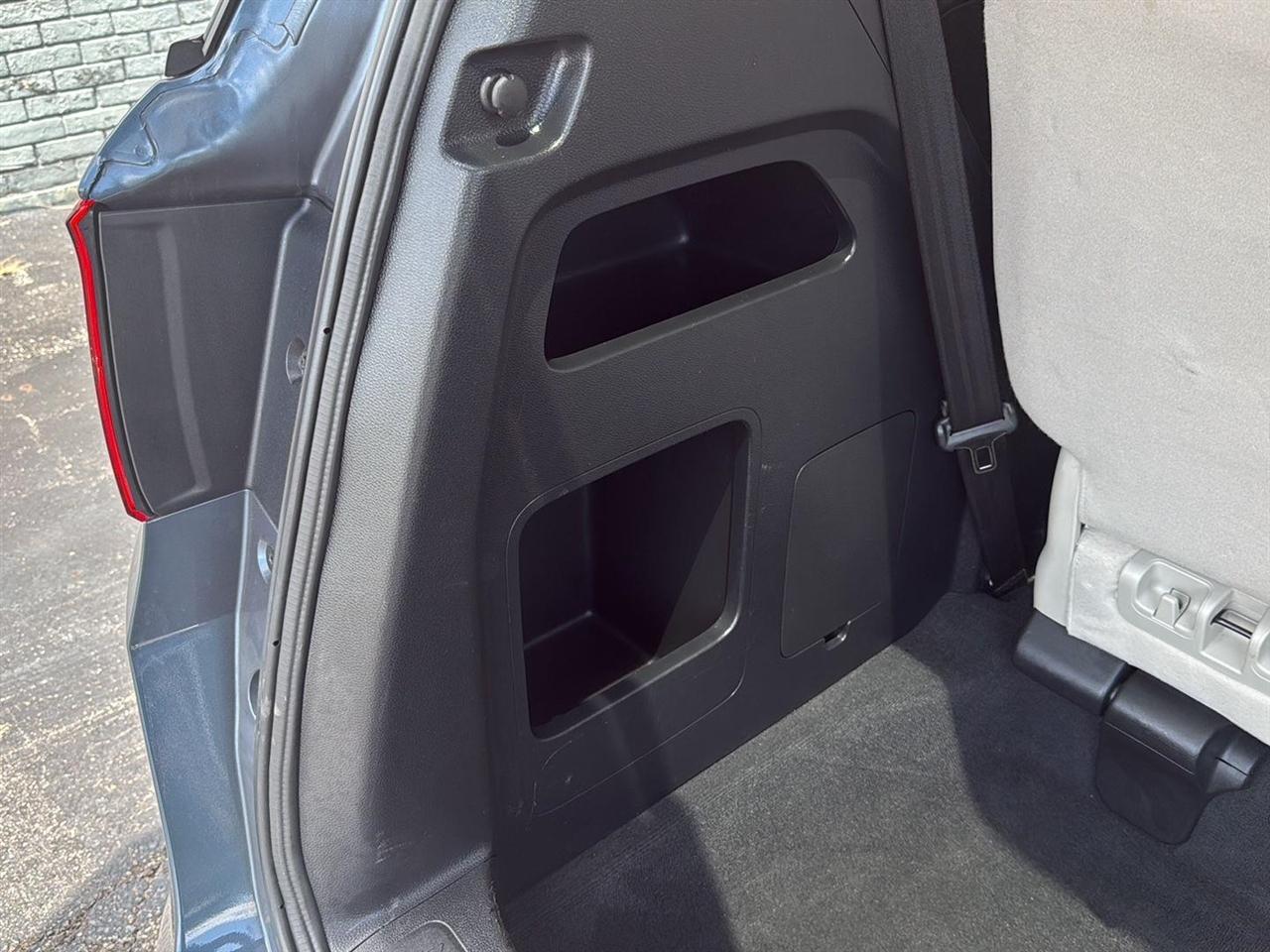 Honda Odyssey EX-L Auto 2025