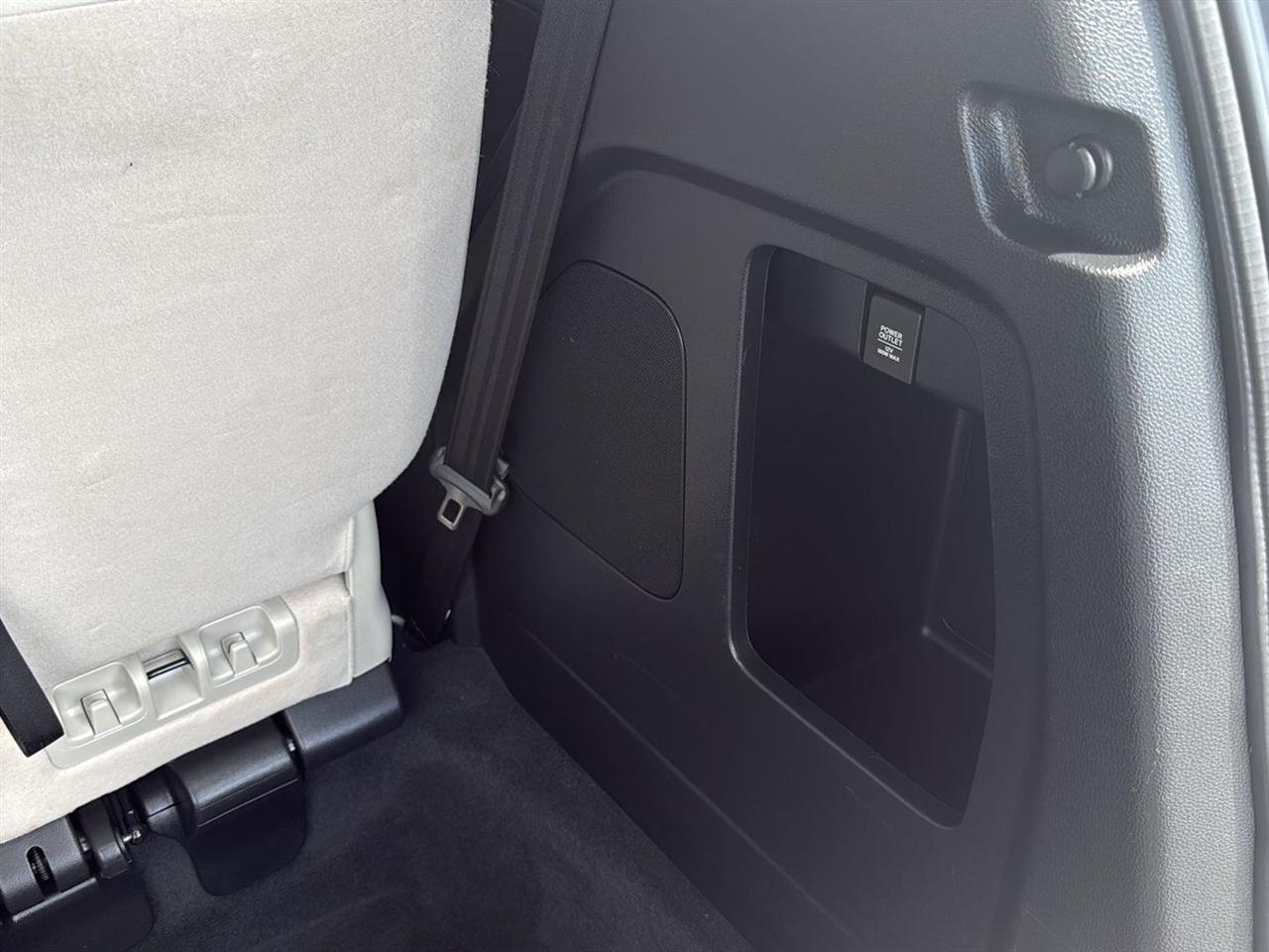 Honda Odyssey EX-L Auto 2025