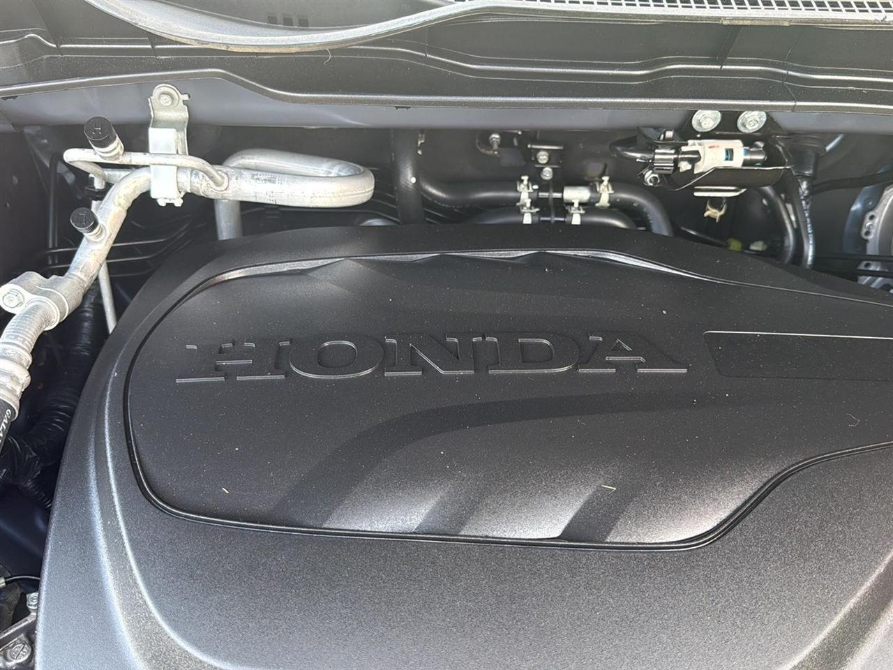 Honda Odyssey EX-L Auto 2025