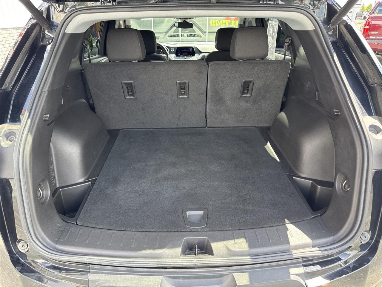 Chevrolet Blazer AWD 4dr LT w/2LT 2022