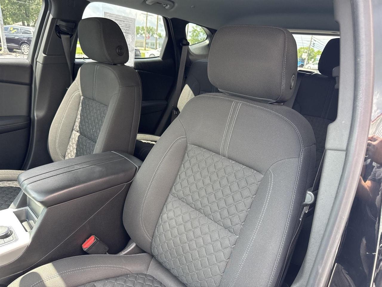 Chevrolet Blazer AWD 4dr LT w/2LT 2022