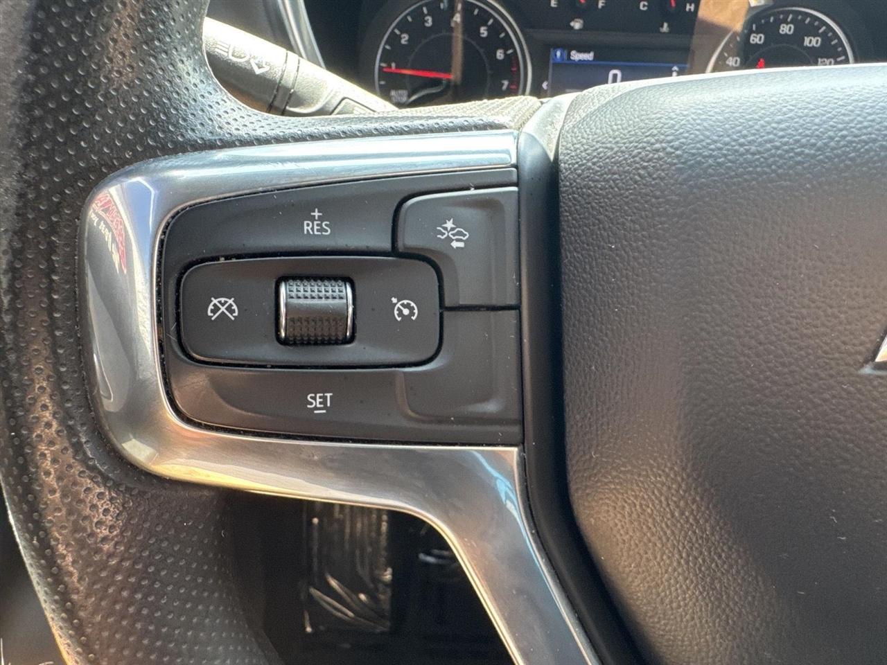 Chevrolet Blazer AWD 4dr LT w/2LT 2022