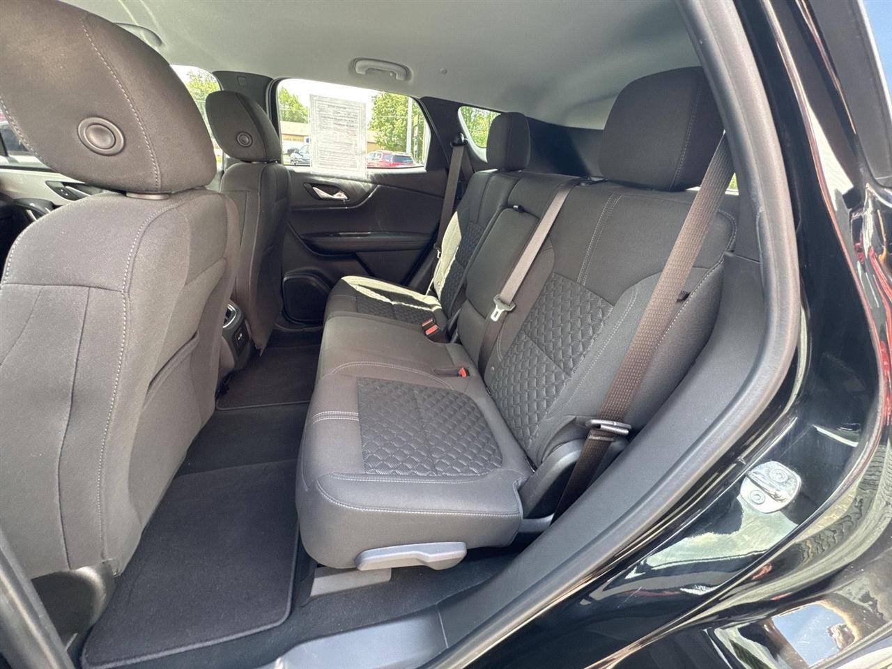 Chevrolet Blazer AWD 4dr LT w/2LT 2022