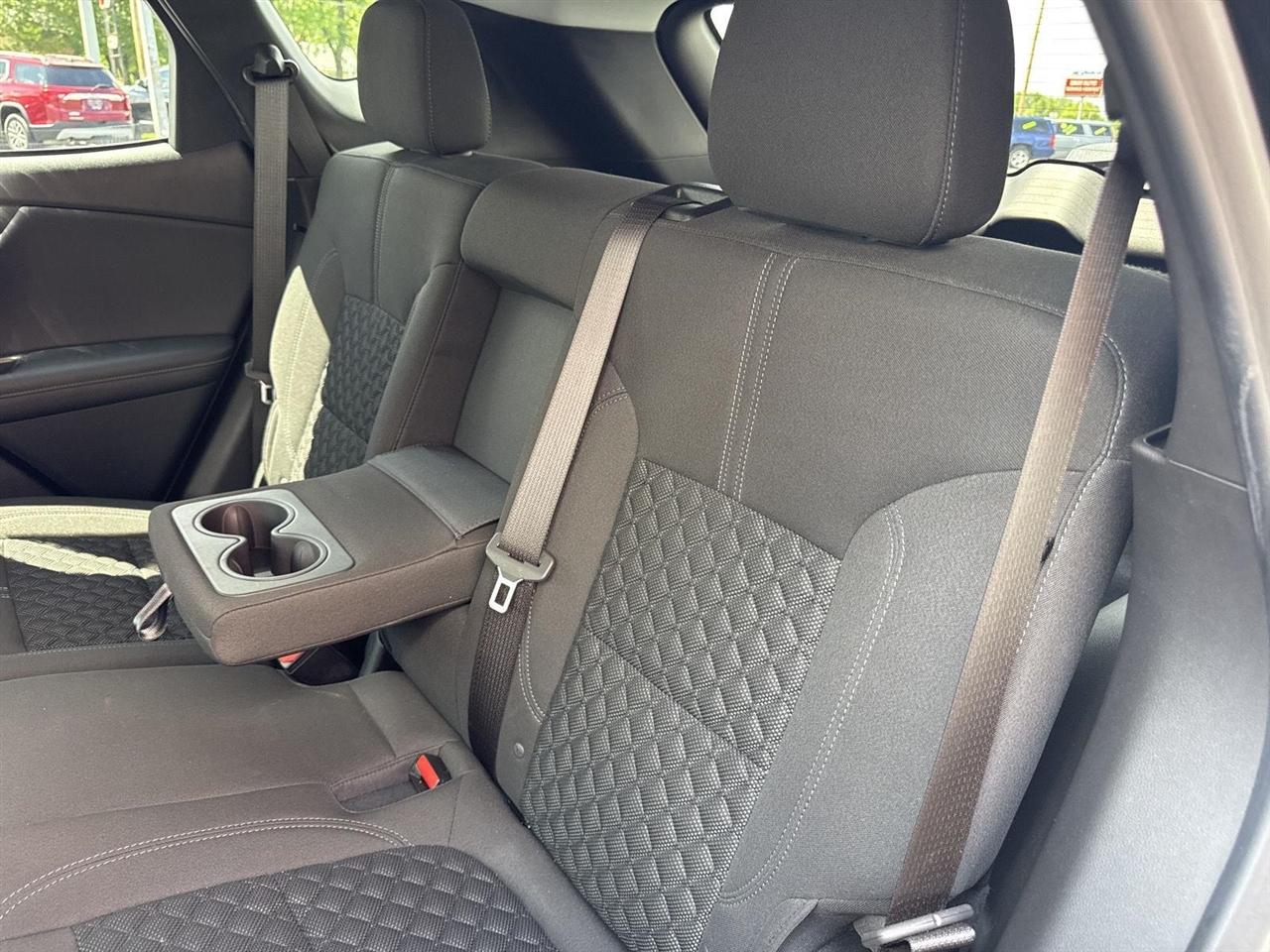Chevrolet Blazer AWD 4dr LT w/2LT 2022