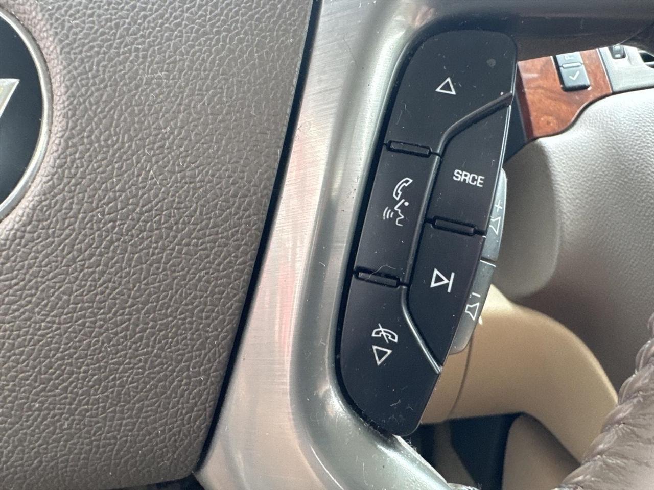 Chevrolet Silverado 1500 4WD Ext Cab 143.5" LTZ 2009