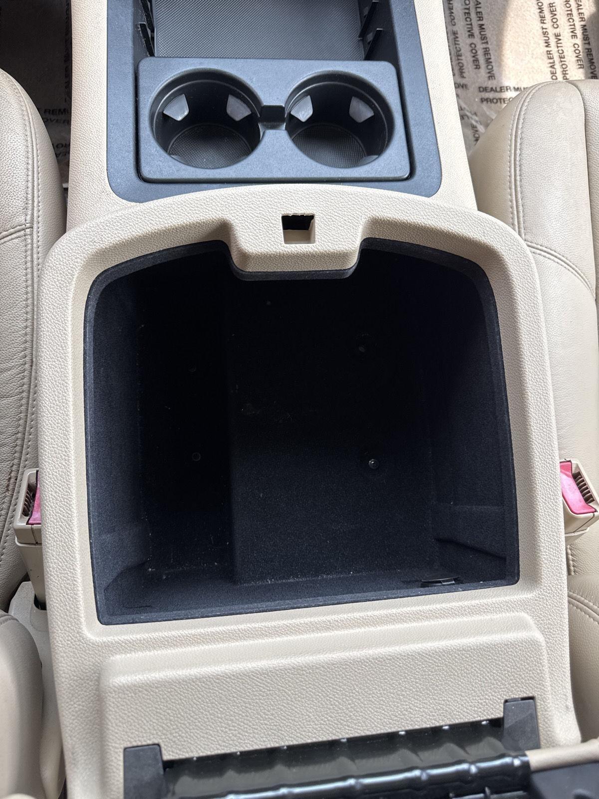 Chevrolet Silverado 1500 4WD Ext Cab 143.5" LTZ 2009